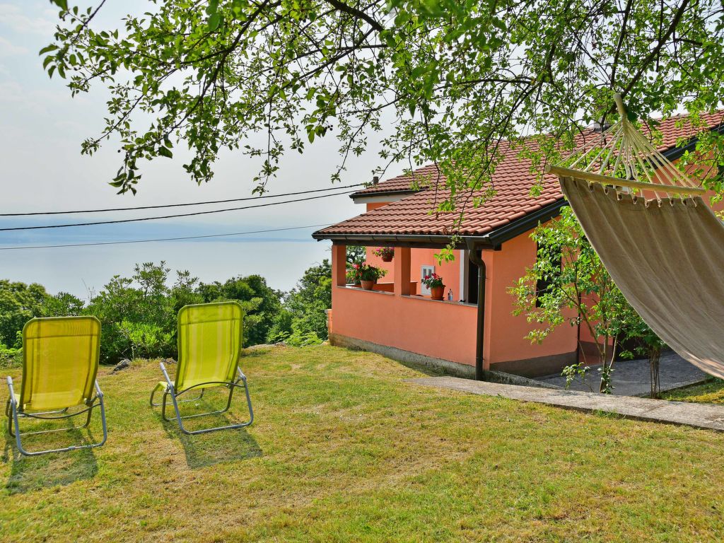 Vakantiehuis Tanja in Kroatië