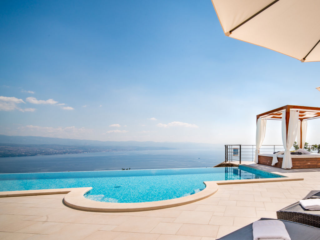 Vakantiehuis Marone in Kroatië