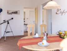 Vrijstaand vakantiehuis Orbani bij Lovran met privétuin en weids uitzicht - thumbnail 6