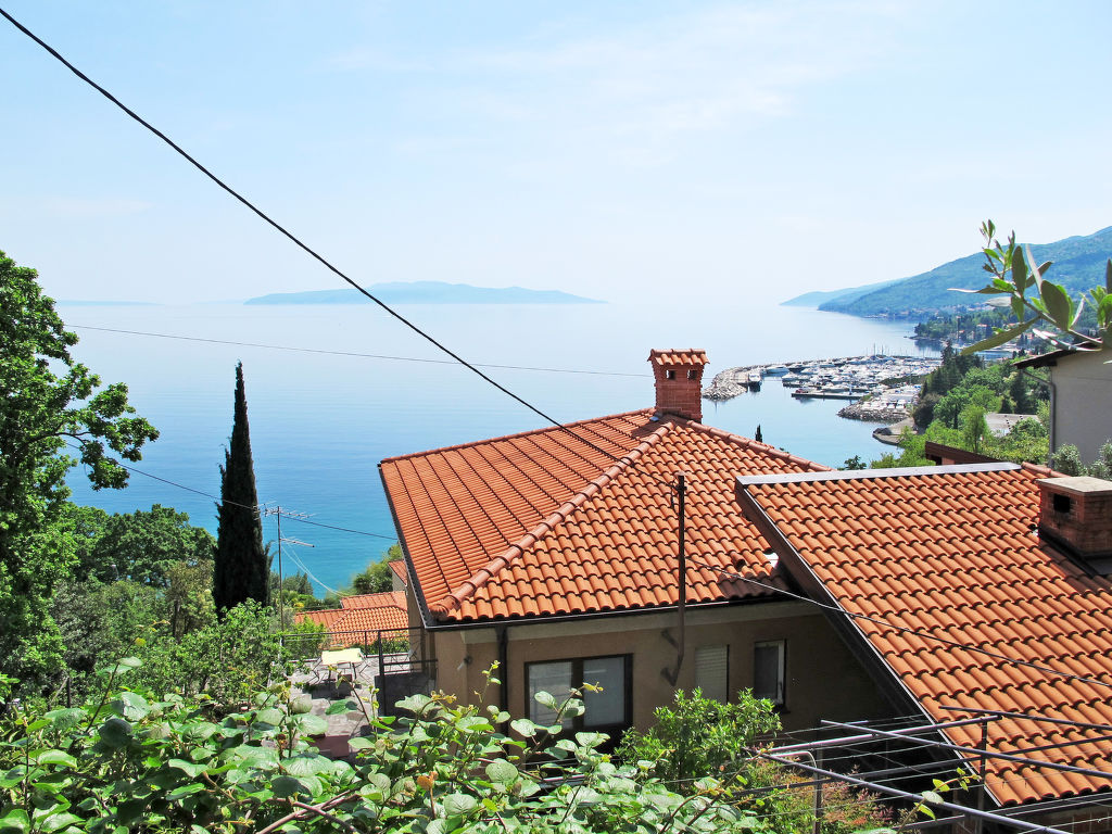 Appartement Hela in Kroatië