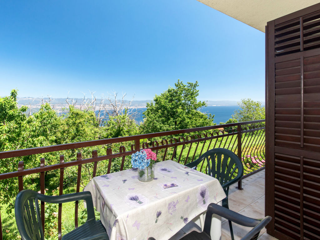 Appartement Luka