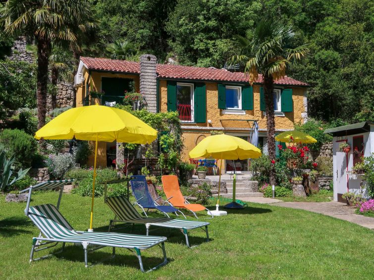 Search and Stay destination Medveja, Primorje-Gorski Kotar County - Croatia from AU$ 119. Vera (LOV304)