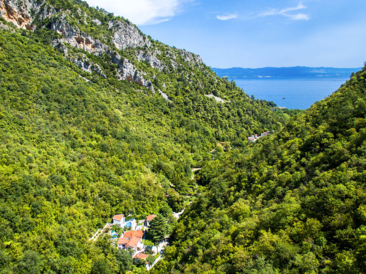 Search and Stay destination Medveja, Primorje-Gorski Kotar County - Croatia from AU$ 171. Oscha (LOV300)