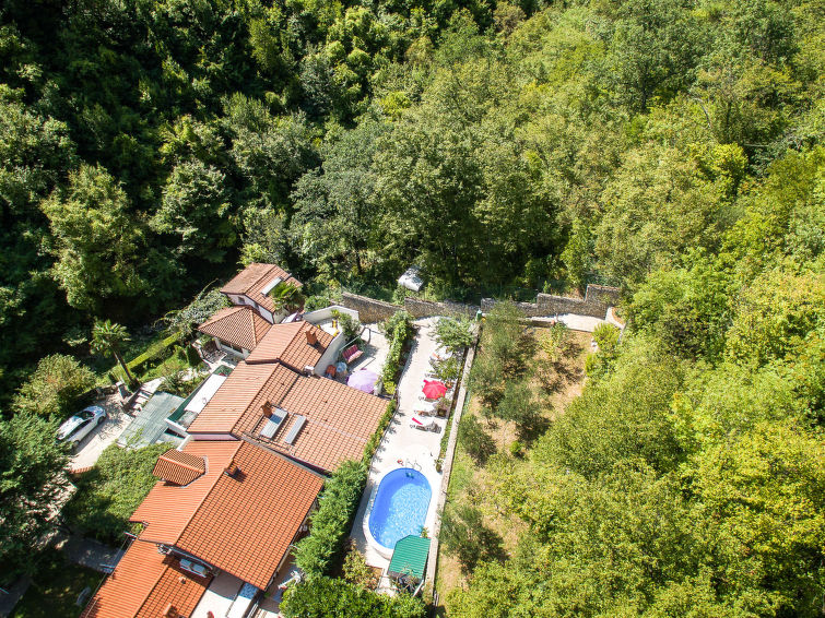 Search and Stay destination Medveja, Primorje-Gorski Kotar County - Croatia from AU$ 171. Oscha (LOV300)