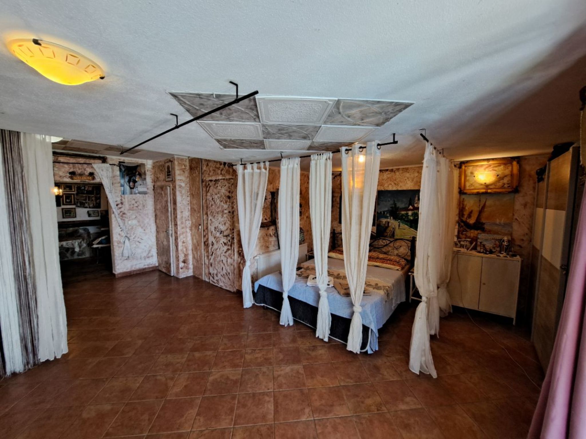 Wunderschöne Luxus-Familienvilla Emily-Dedans