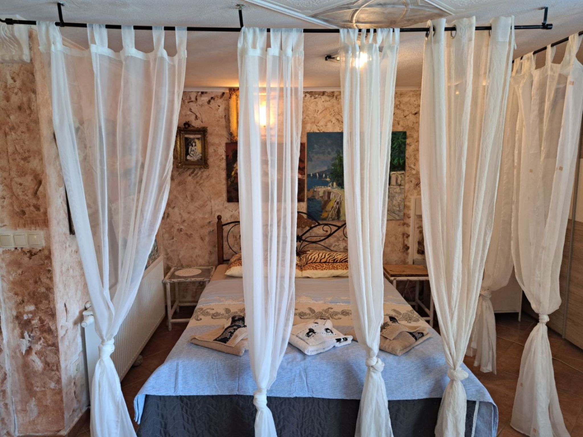 Wunderschöne Luxus-Familienvilla Emily-Dedans