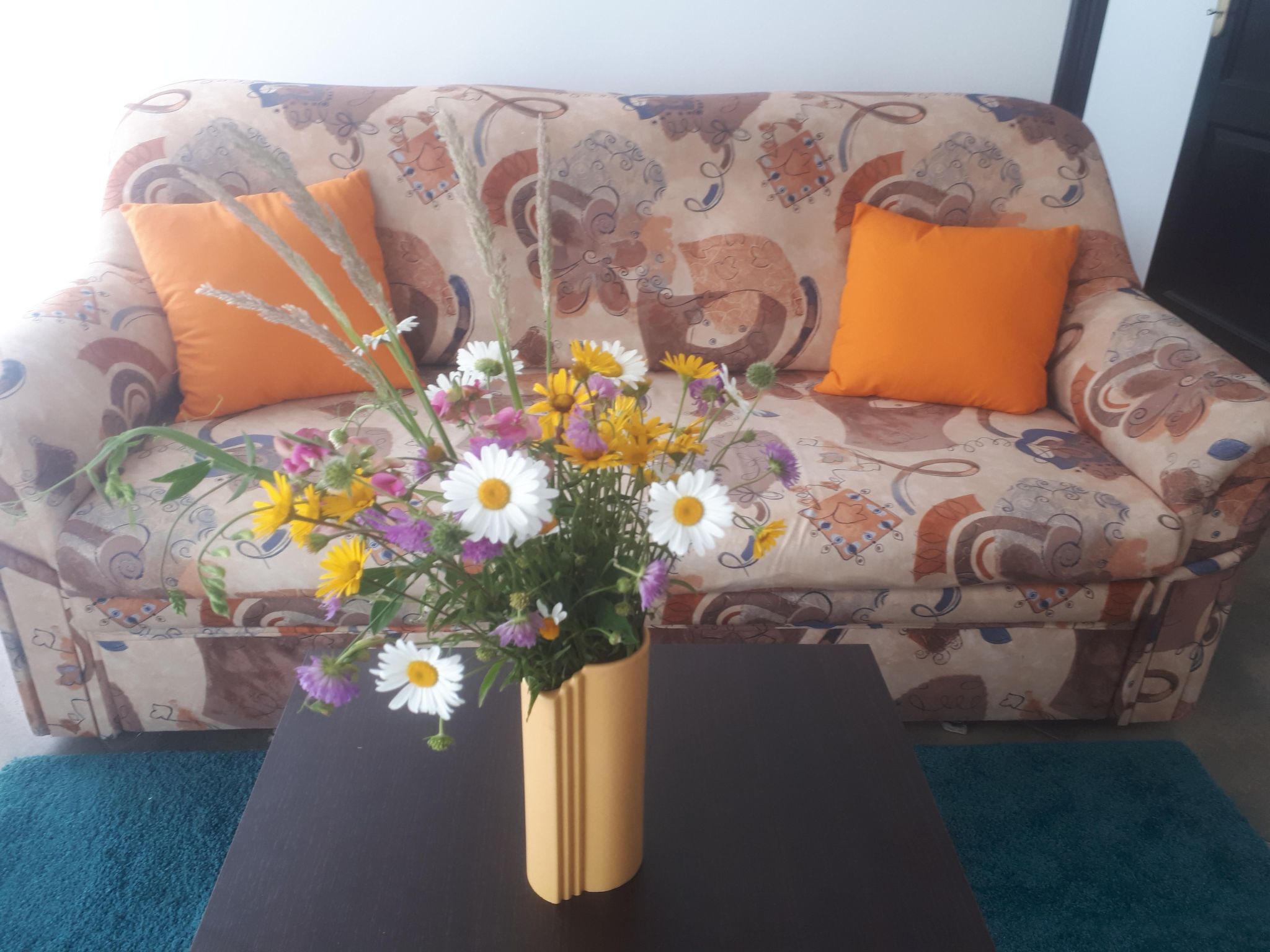 Mit herrlicher Aussicht-Image-tags.info