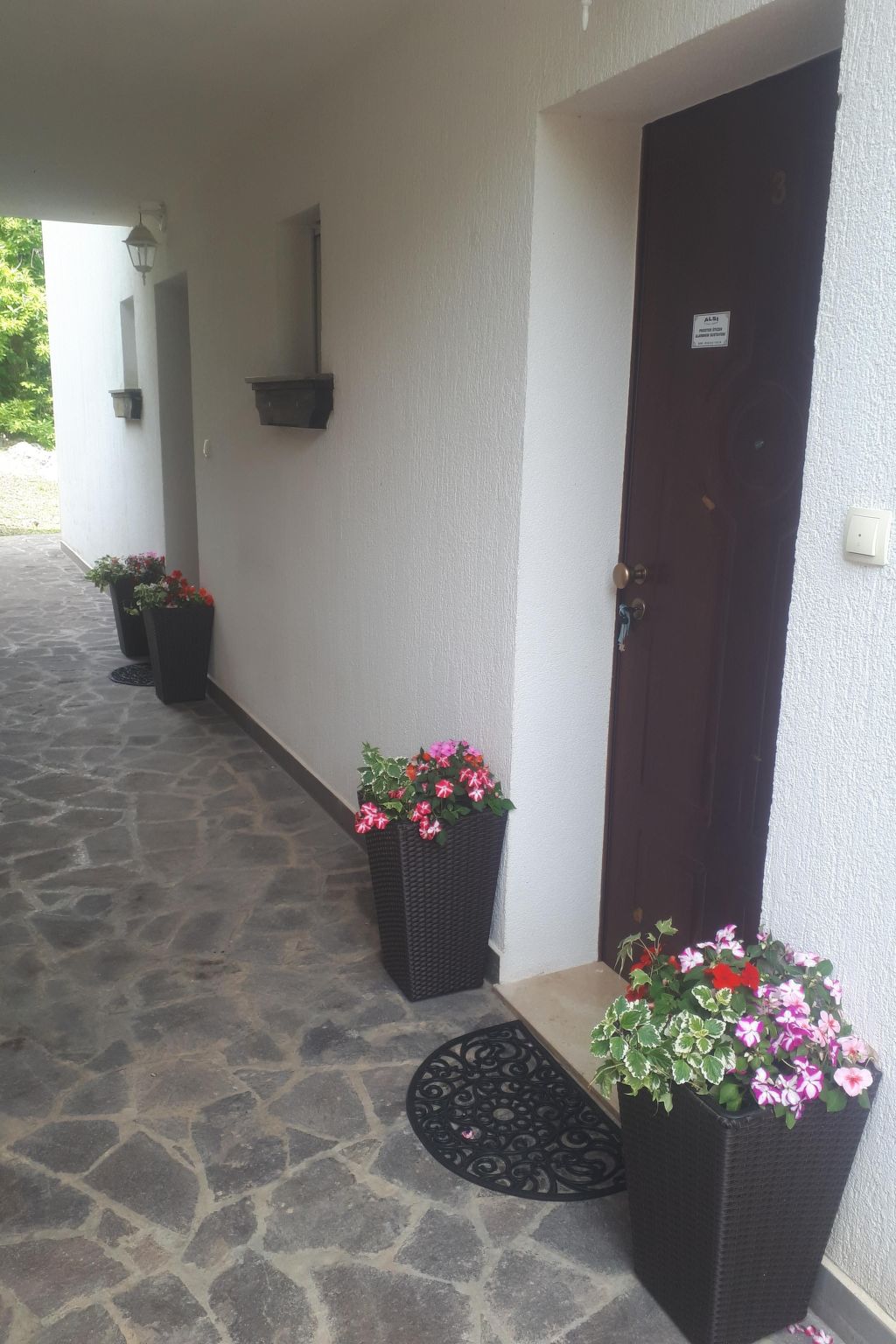 Mit herrlicher Aussicht-Image-tags.info