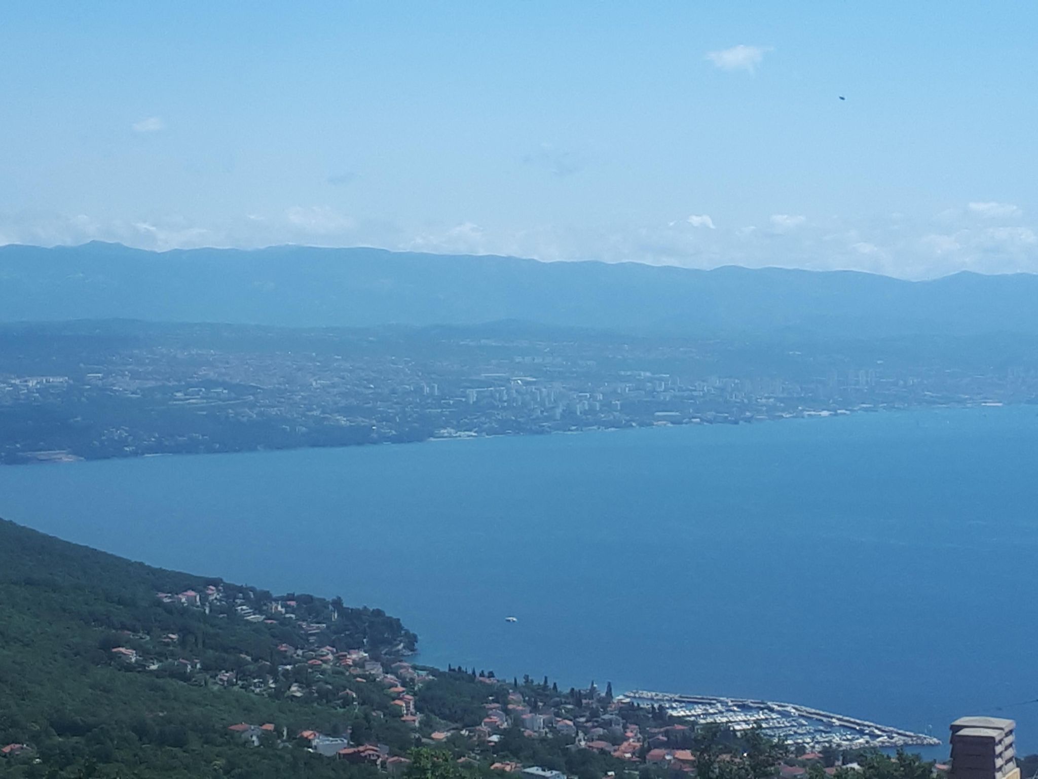 Mit herrlicher Aussicht-Image-tags.info