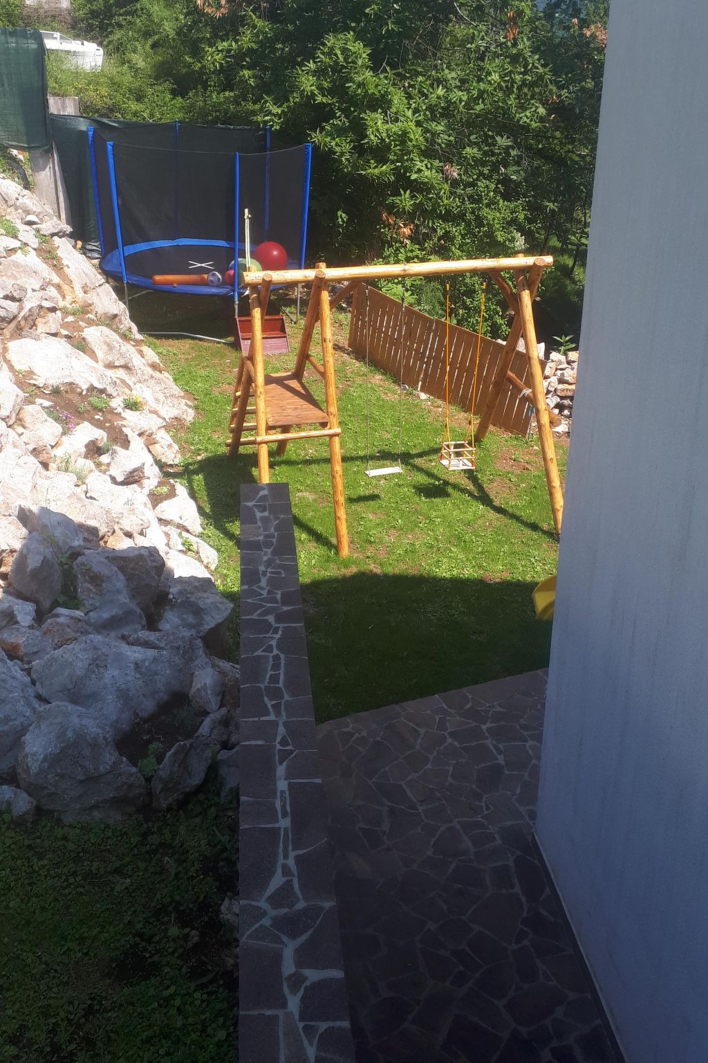 Mit herrlicher Aussicht-Image-tags.info