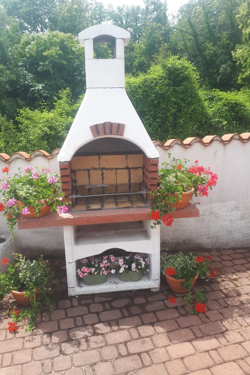 Mit herrlicher Aussicht-Image-tags.info