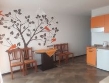 Charmant appartement in Lovran voor 4 personen - thumbnail 1