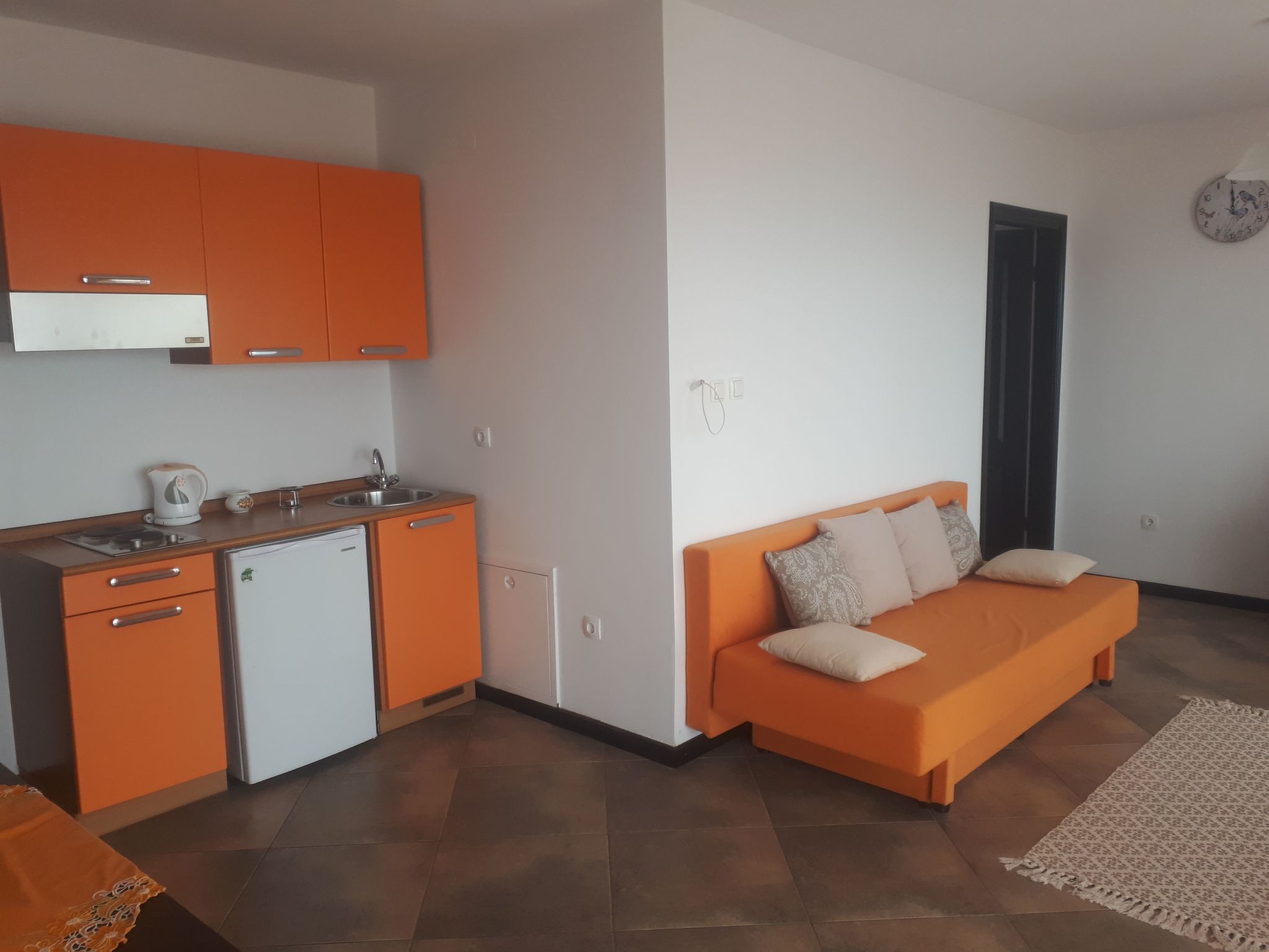 Charmante Wohnung Adriana F