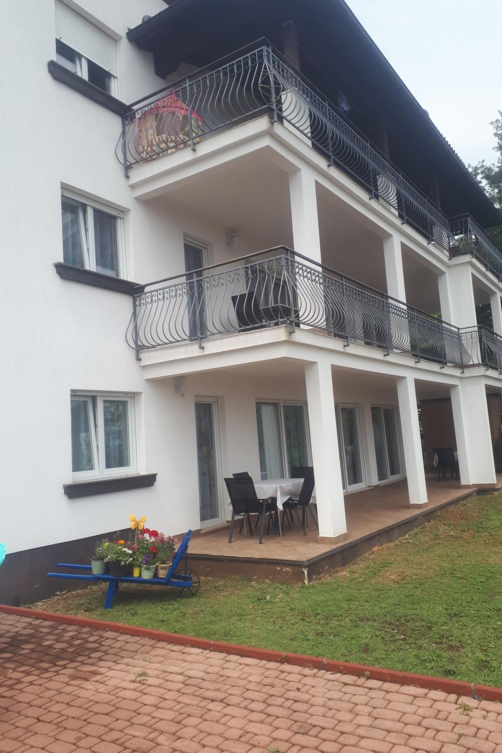 Charmante Wohnung Adriana F-Image-tags.info