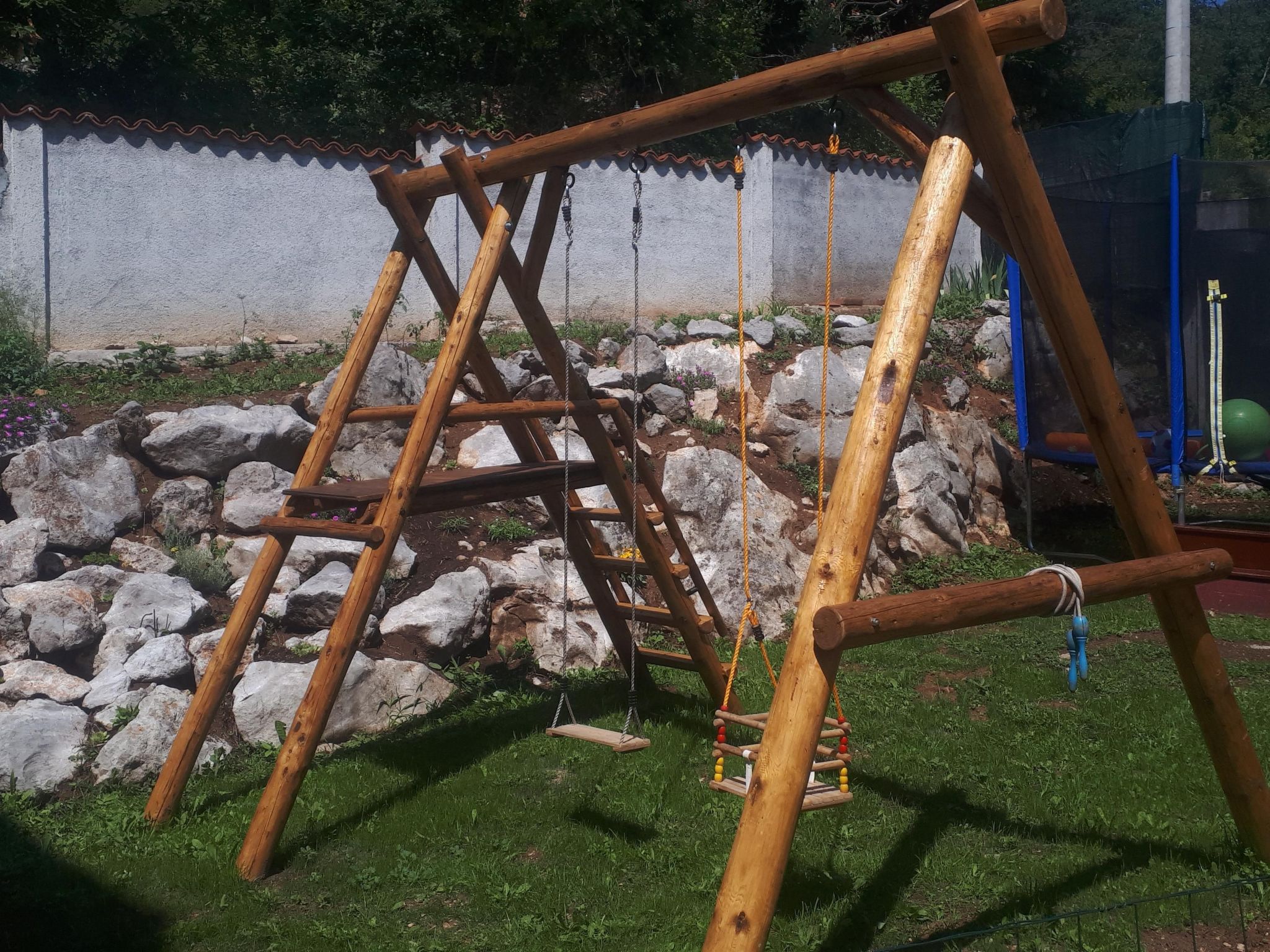 Charmante Wohnung Adriana F-Image-tags.info