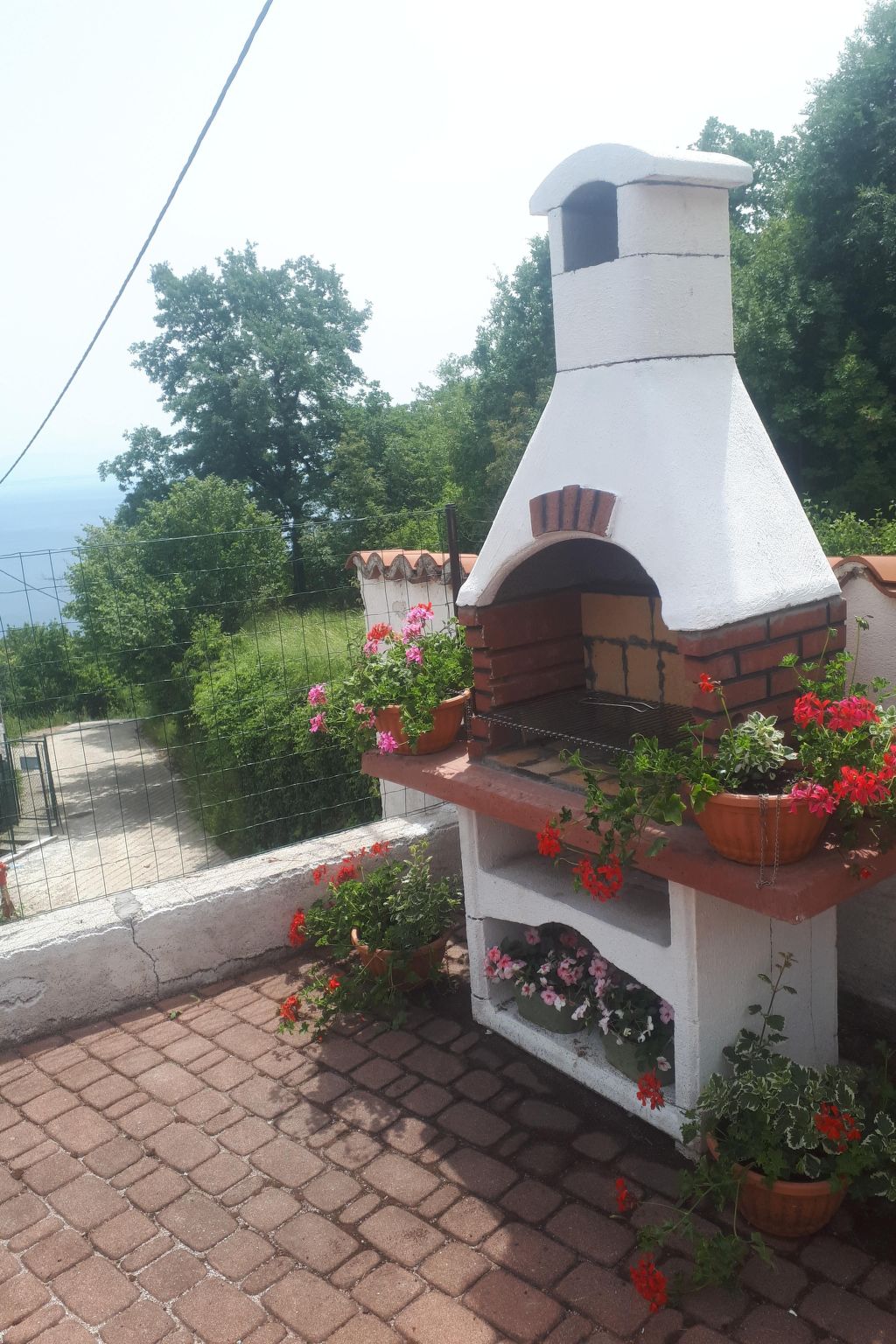 Gemütliche Ferienwohnung mit toller Aussicht-Image-tags.info