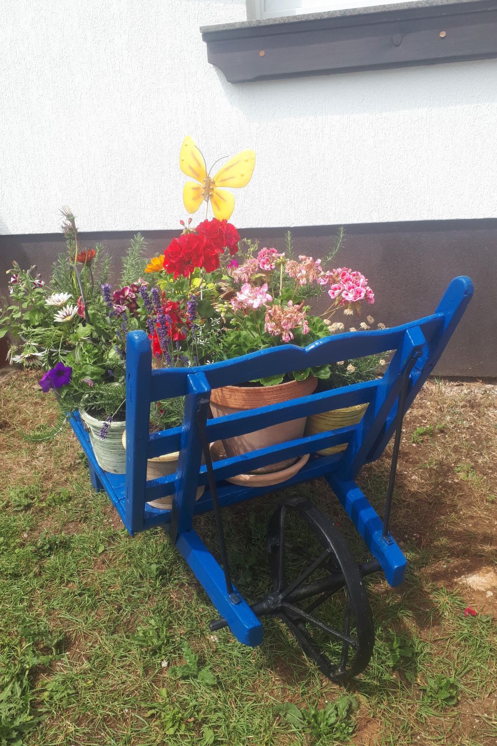 Gemütliche Ferienwohnung mit toller Aussicht-Image-tags.info