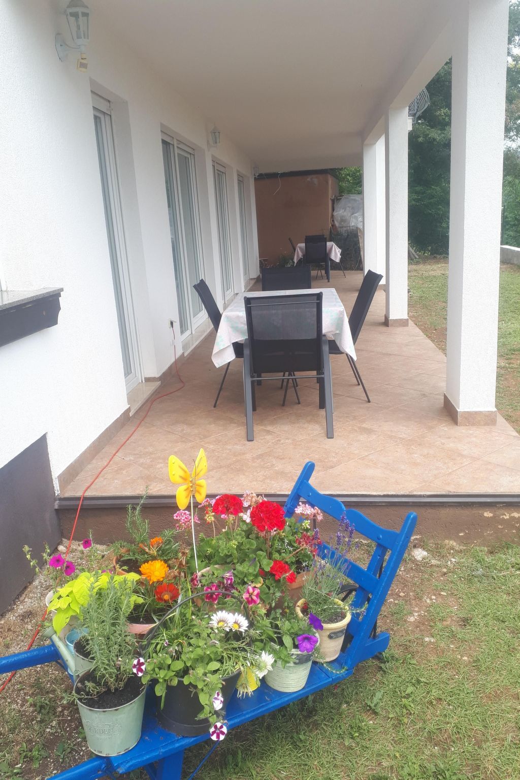 Gemütliche Ferienwohnung mit toller Aussicht-Image-tags.info