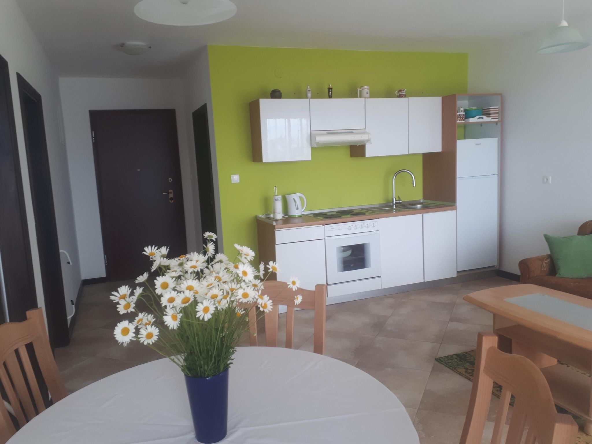 Gemütliche Ferienwohnung mit toller Aussicht-Image-tags.info