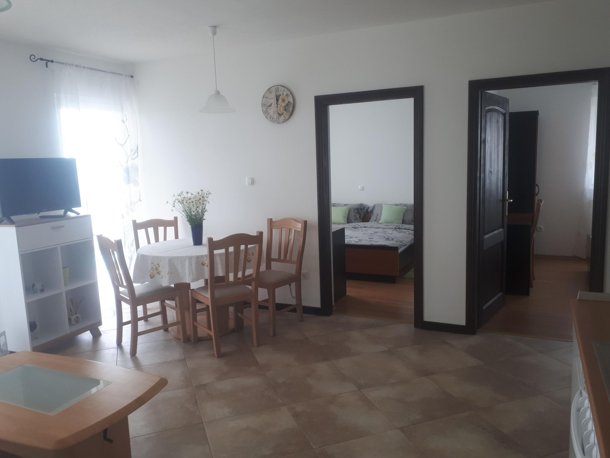 Gemütliche Ferienwohnung mit toller Aussicht-Image-tags.info