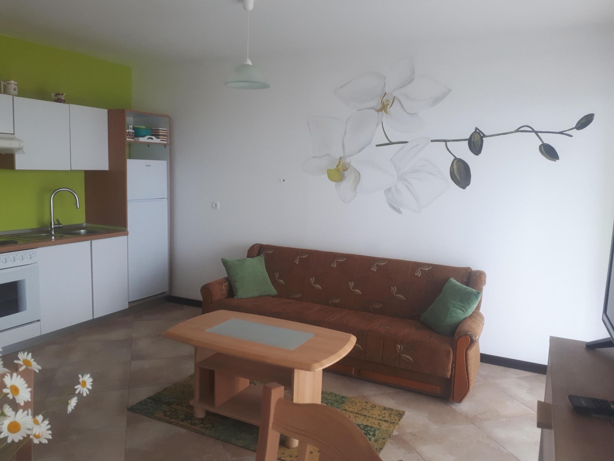 Gemütliche Ferienwohnung mit toller Aussicht-Image-tags.info