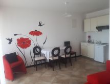 Gemütliche Ferienwohnung Adriana