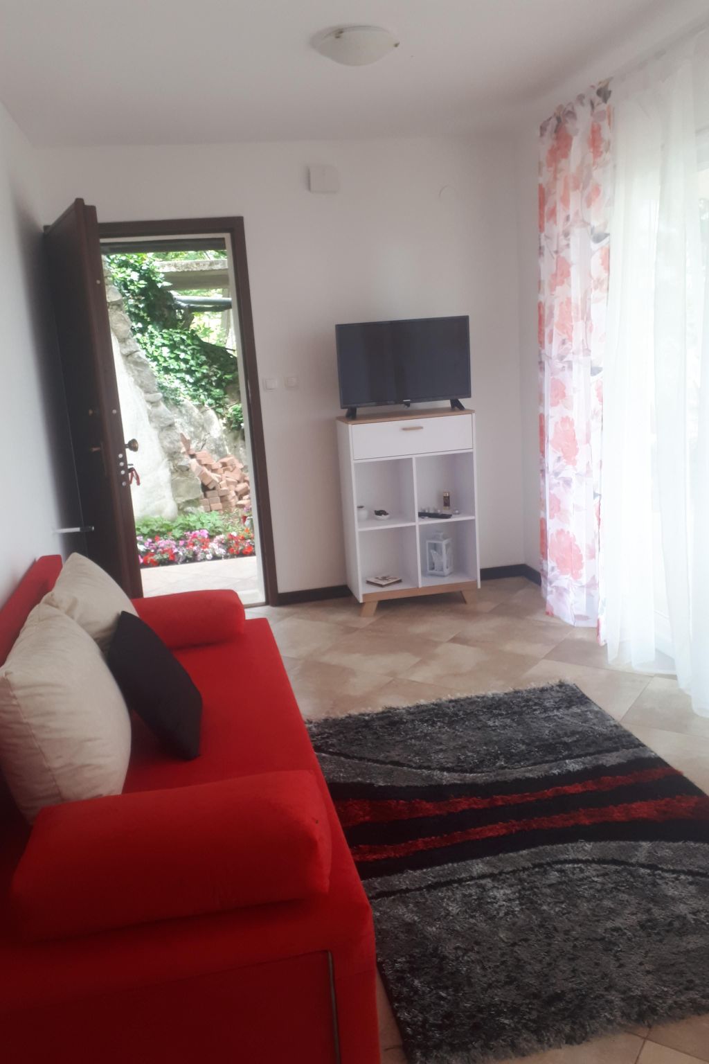 Gemütliche Ferienwohnung Adriana