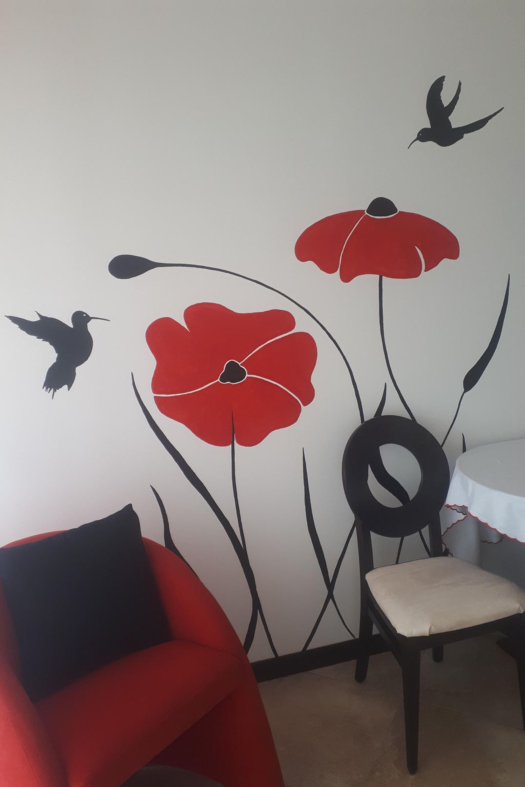 Gemütliche Ferienwohnung Adriana-Image-tags.info