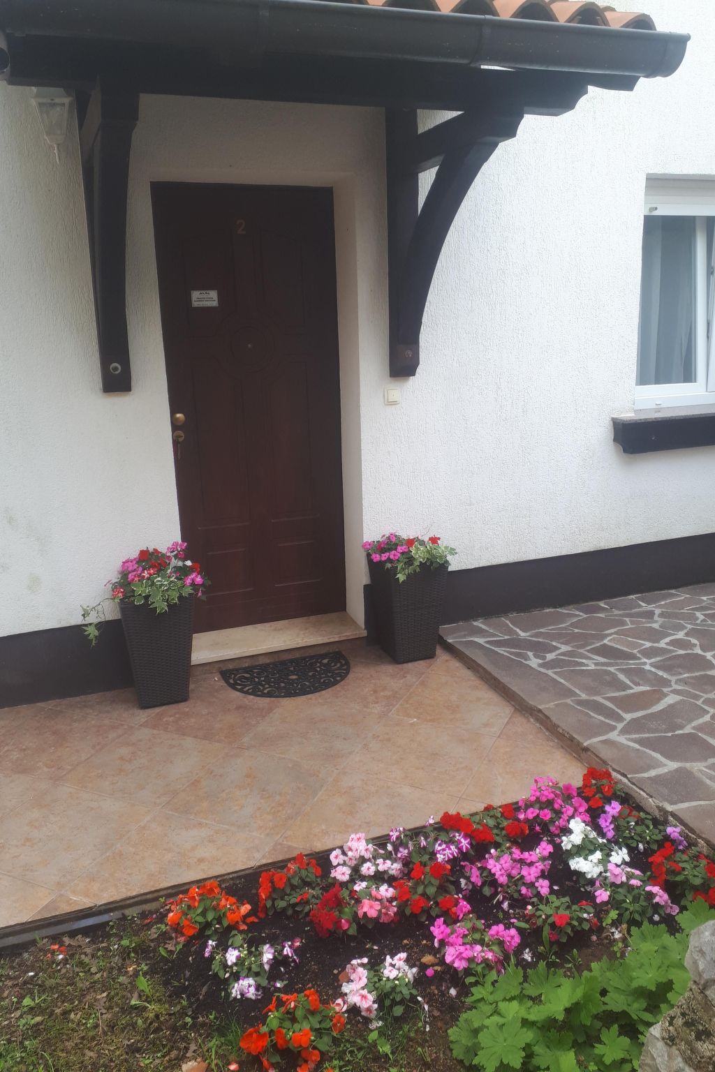 Gemütliche Ferienwohnung Adriana-Image-tags.info