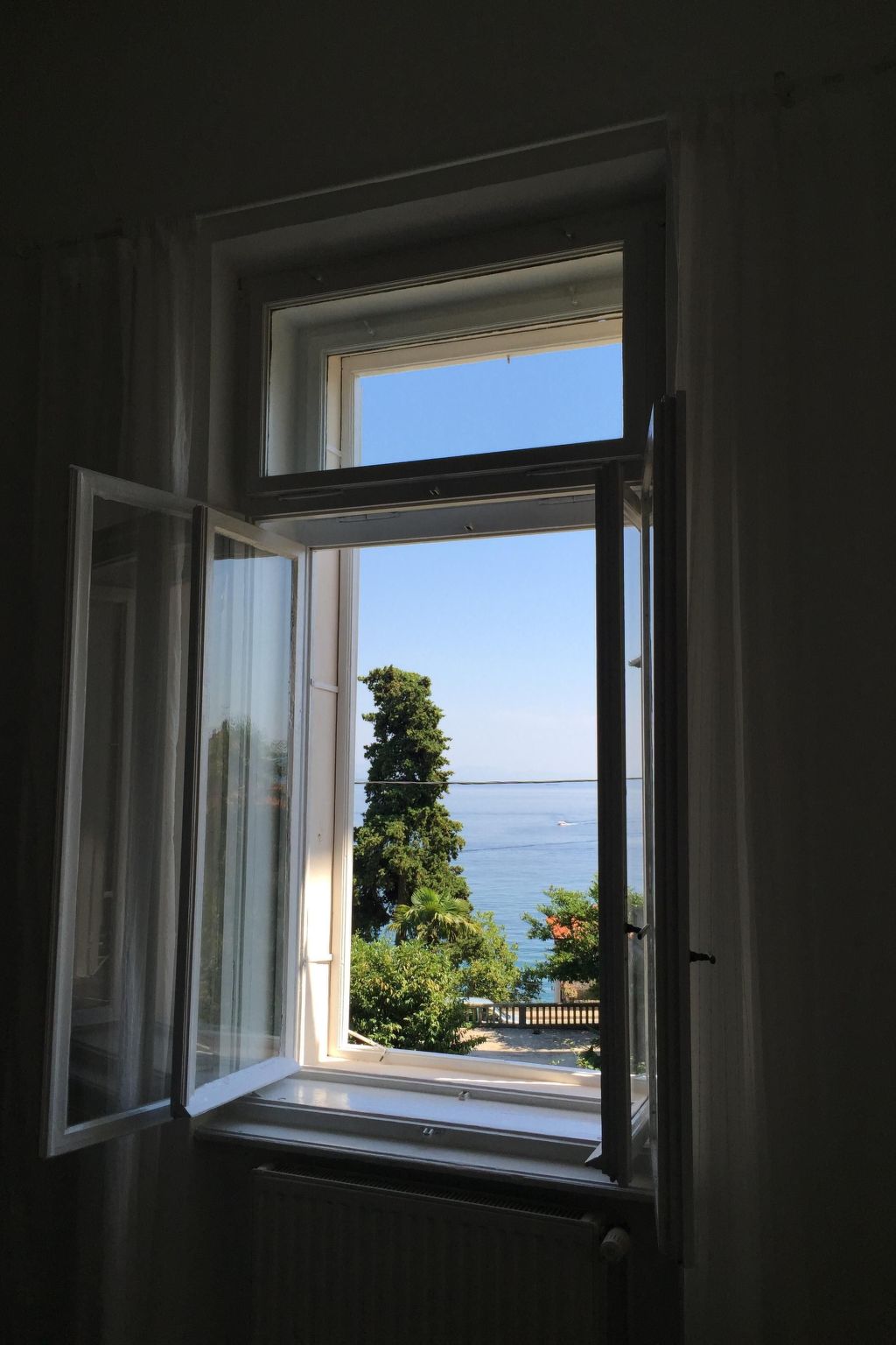 "Villa Peppina"-Inside