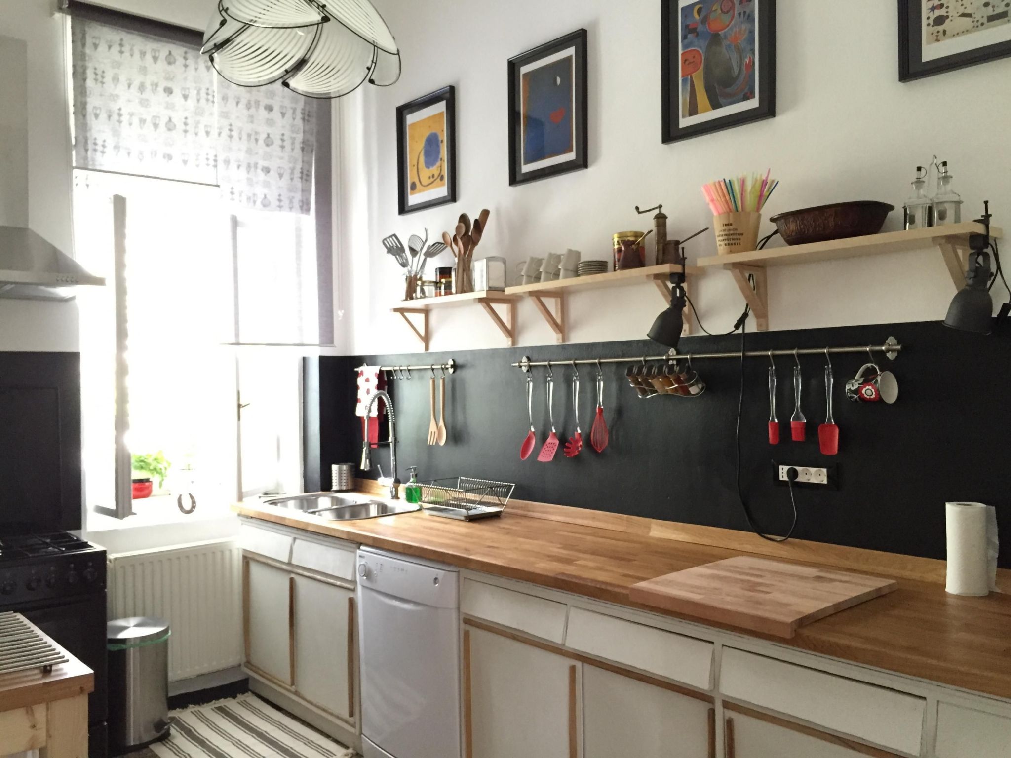 "Villa Peppina"-Inside