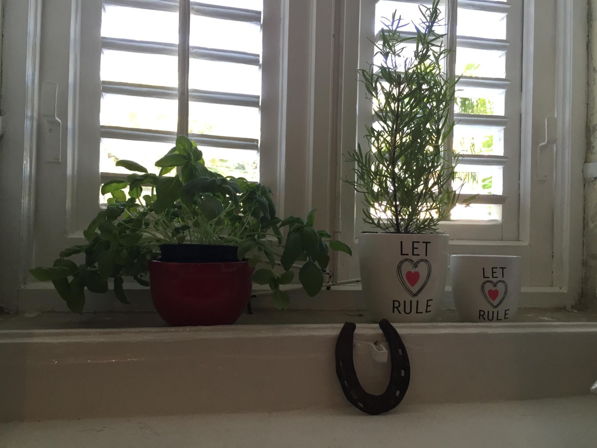 "Villa Peppina"-Outside