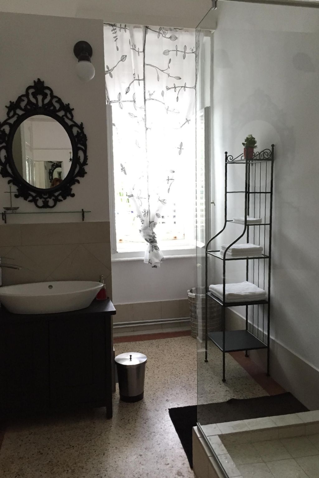 "Villa Peppina"-Inside