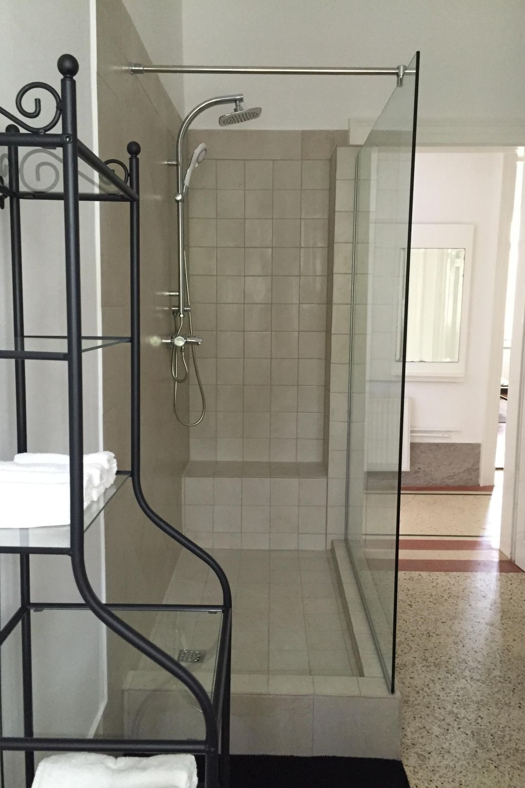 "Villa Peppina"-Inside