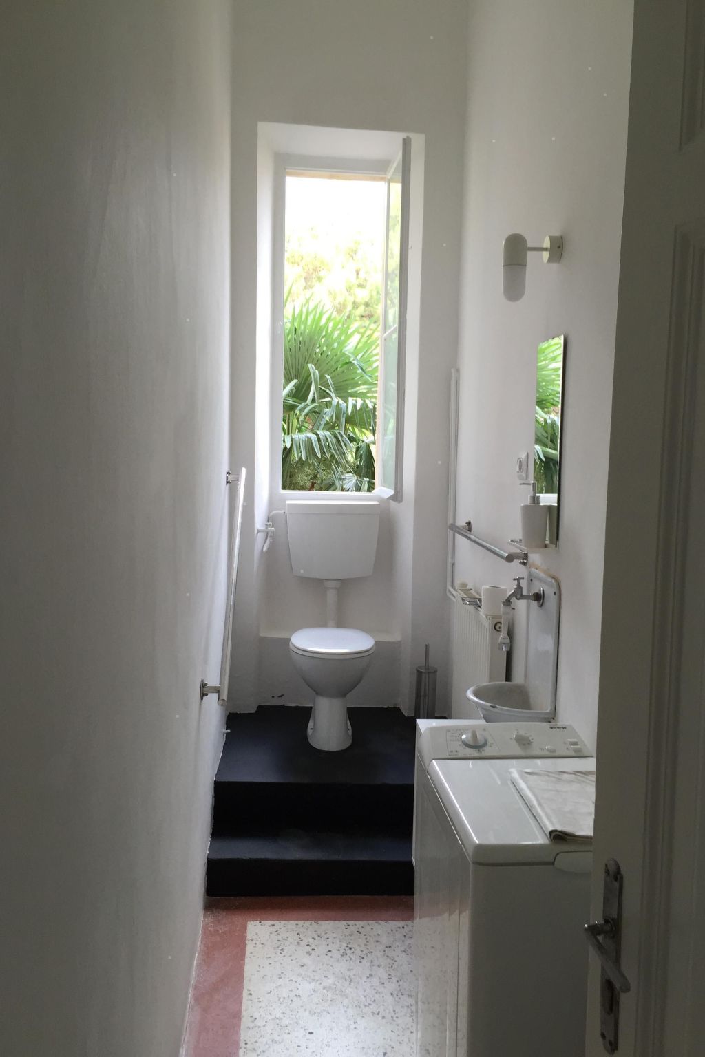 "Villa Peppina"-Inside