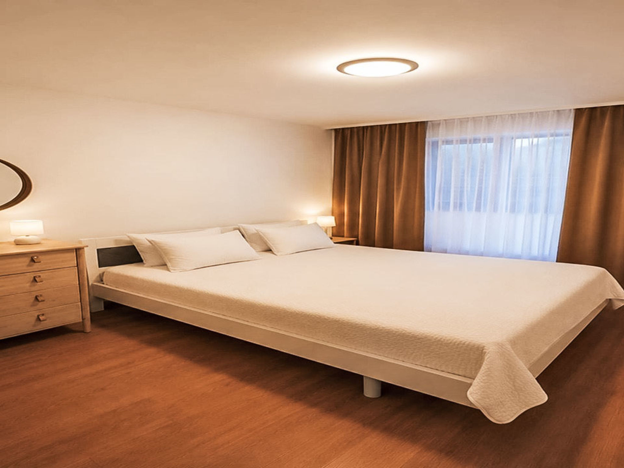 Ferienwohnung