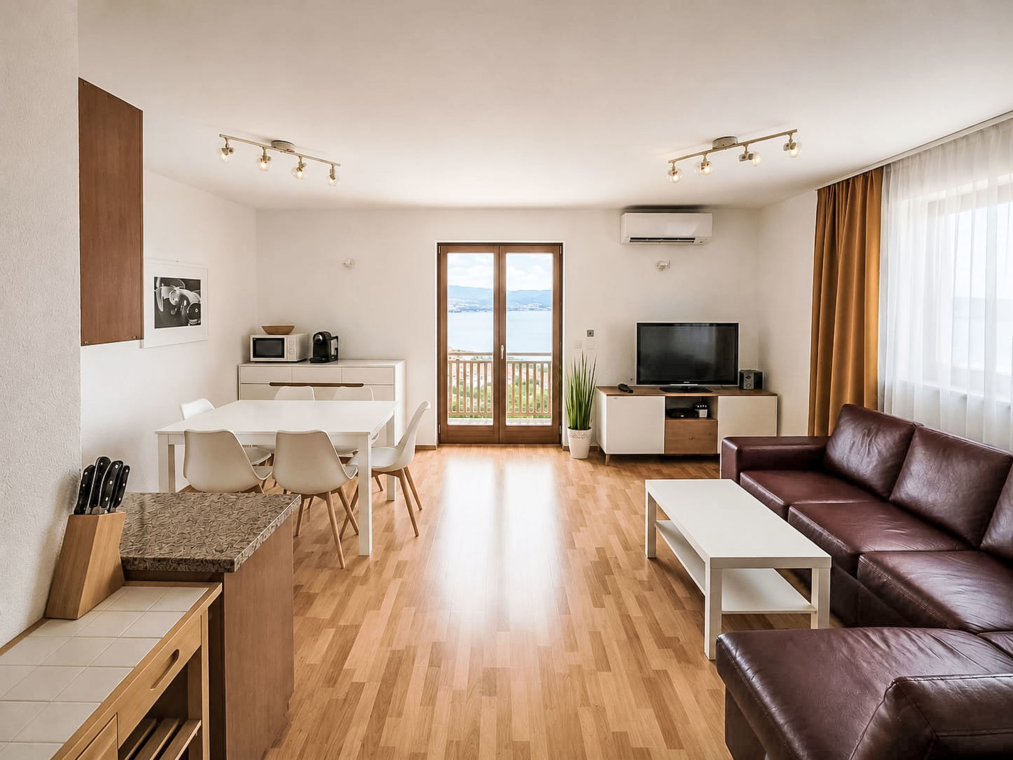 Ferienwohnung