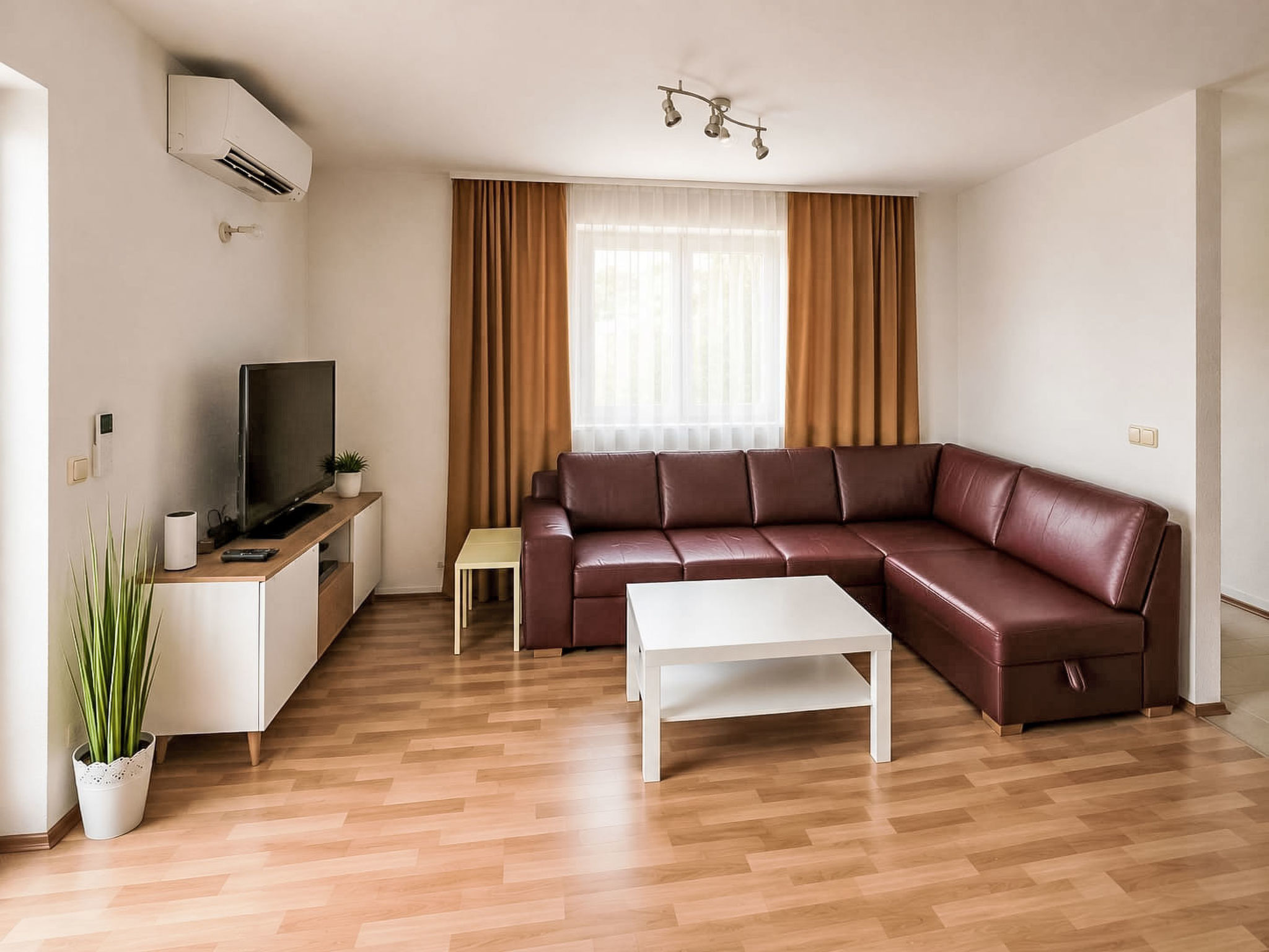 Ferienwohnung