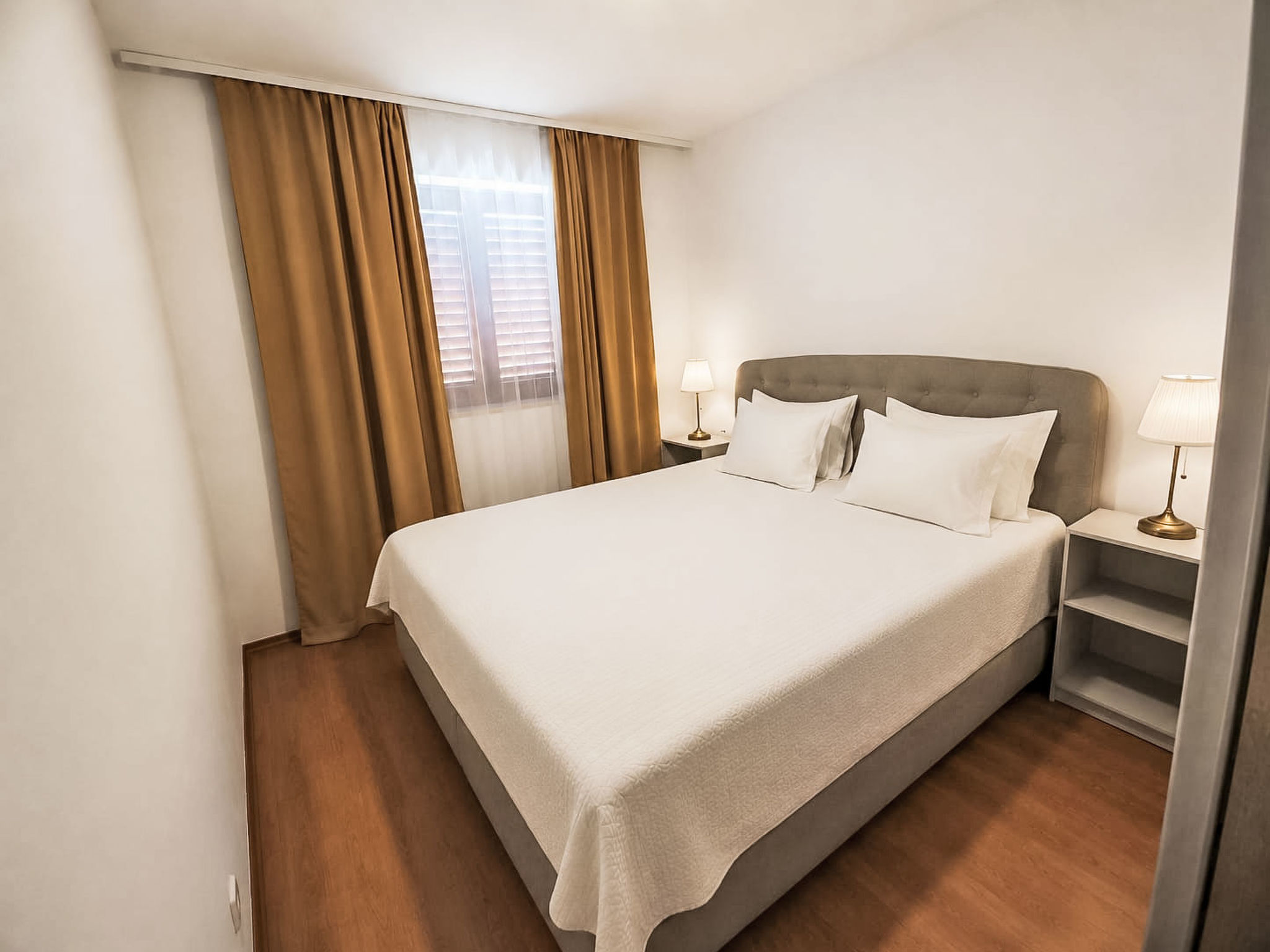 Ferienwohnung