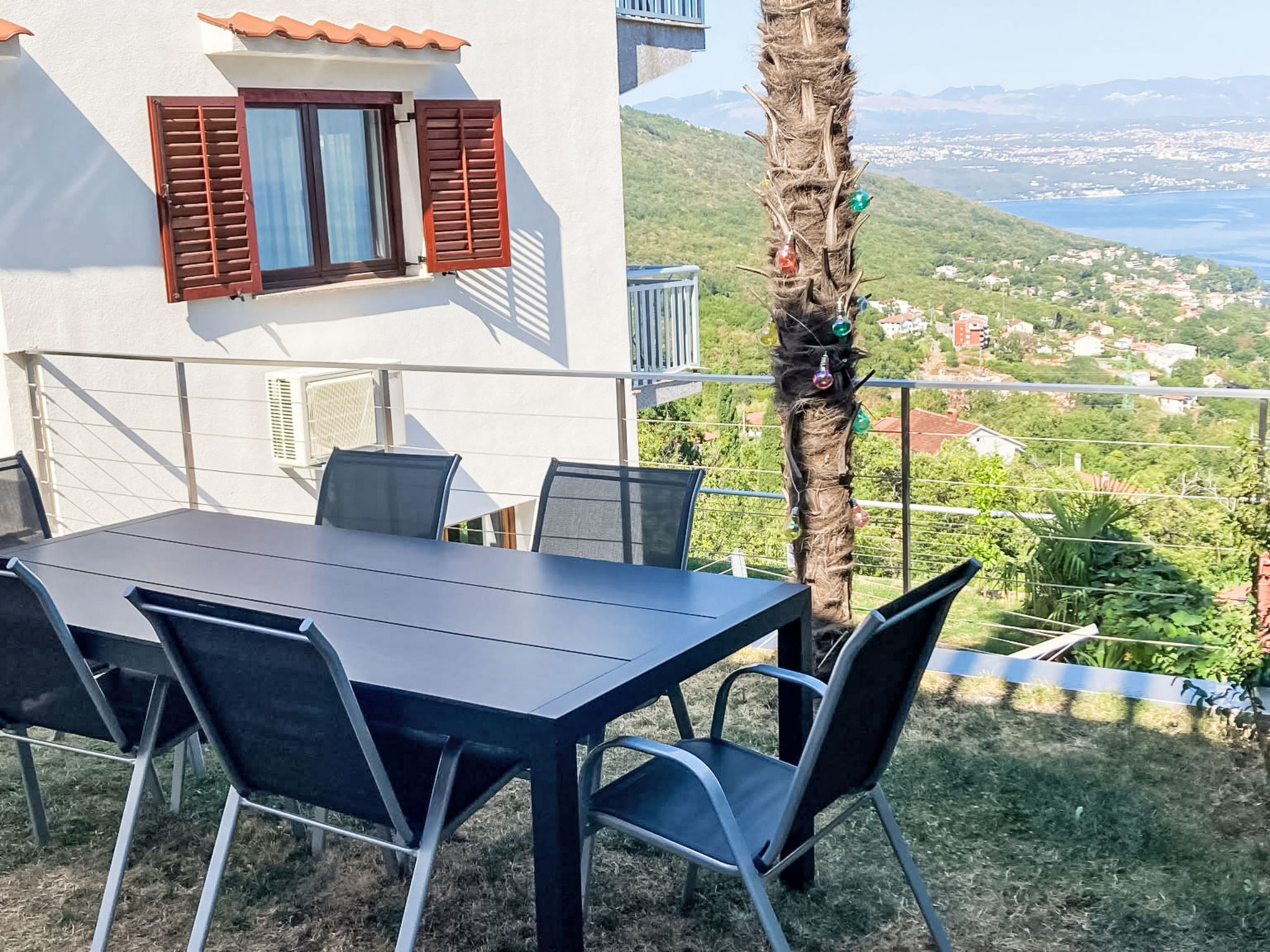 Ferienwohnung
