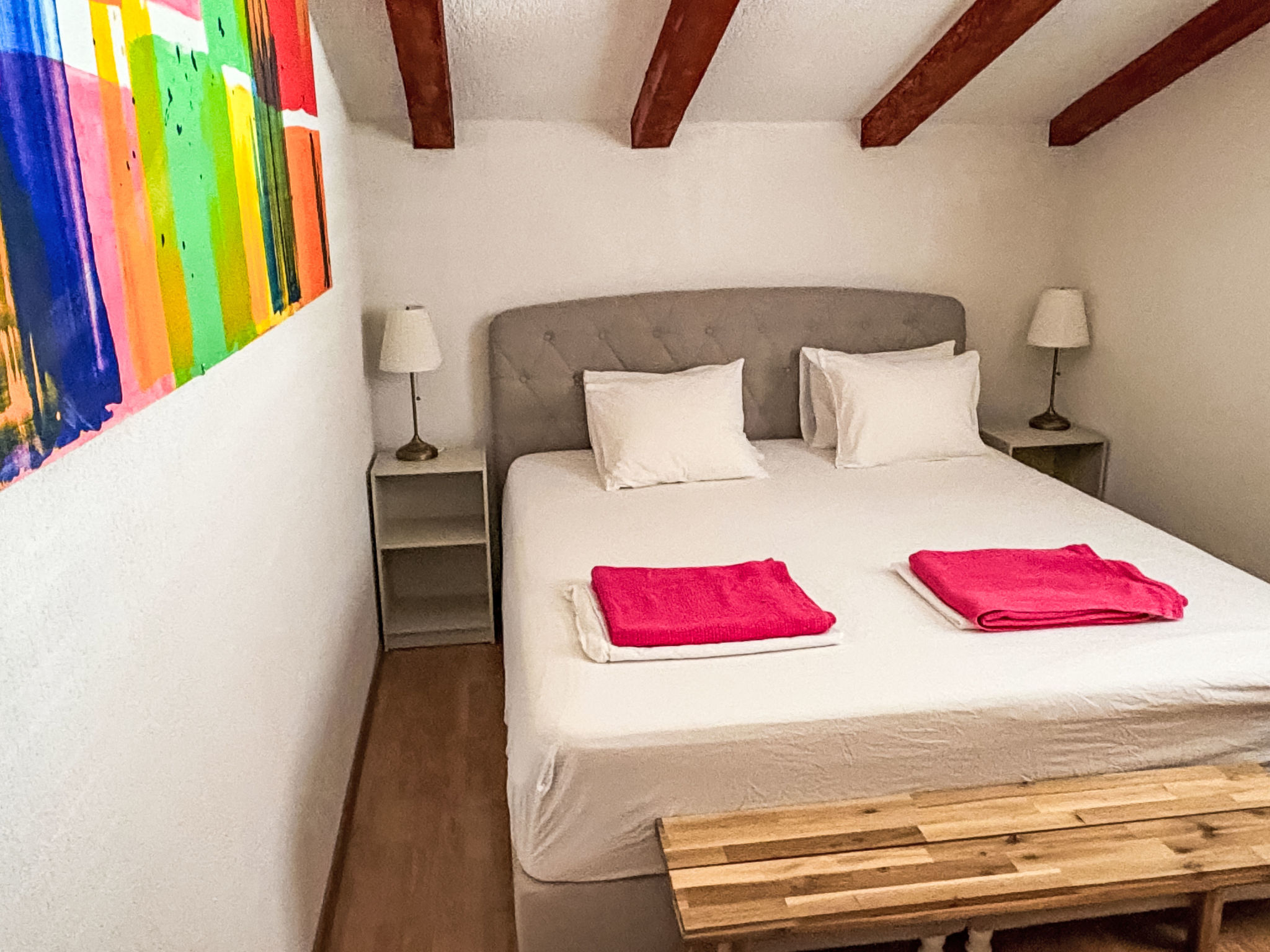 Ferienwohnung