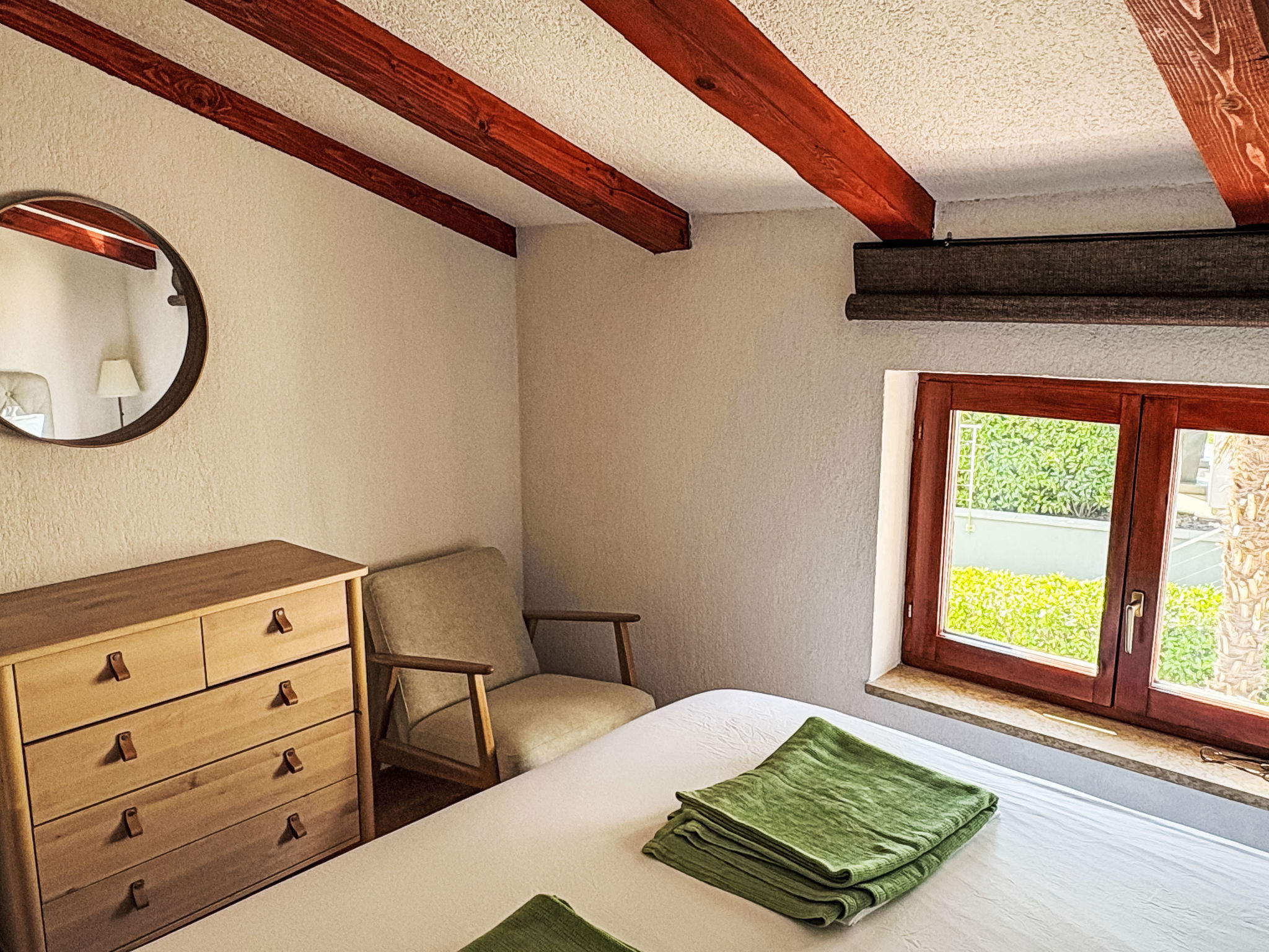 Ferienwohnung