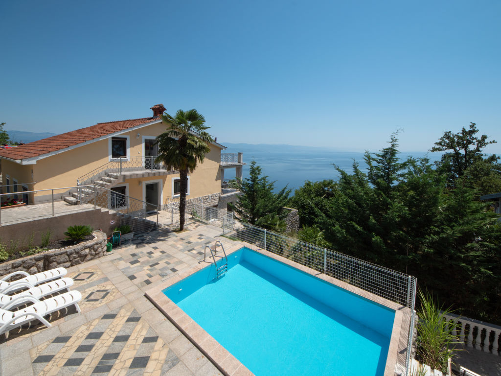 Appartement La Mer