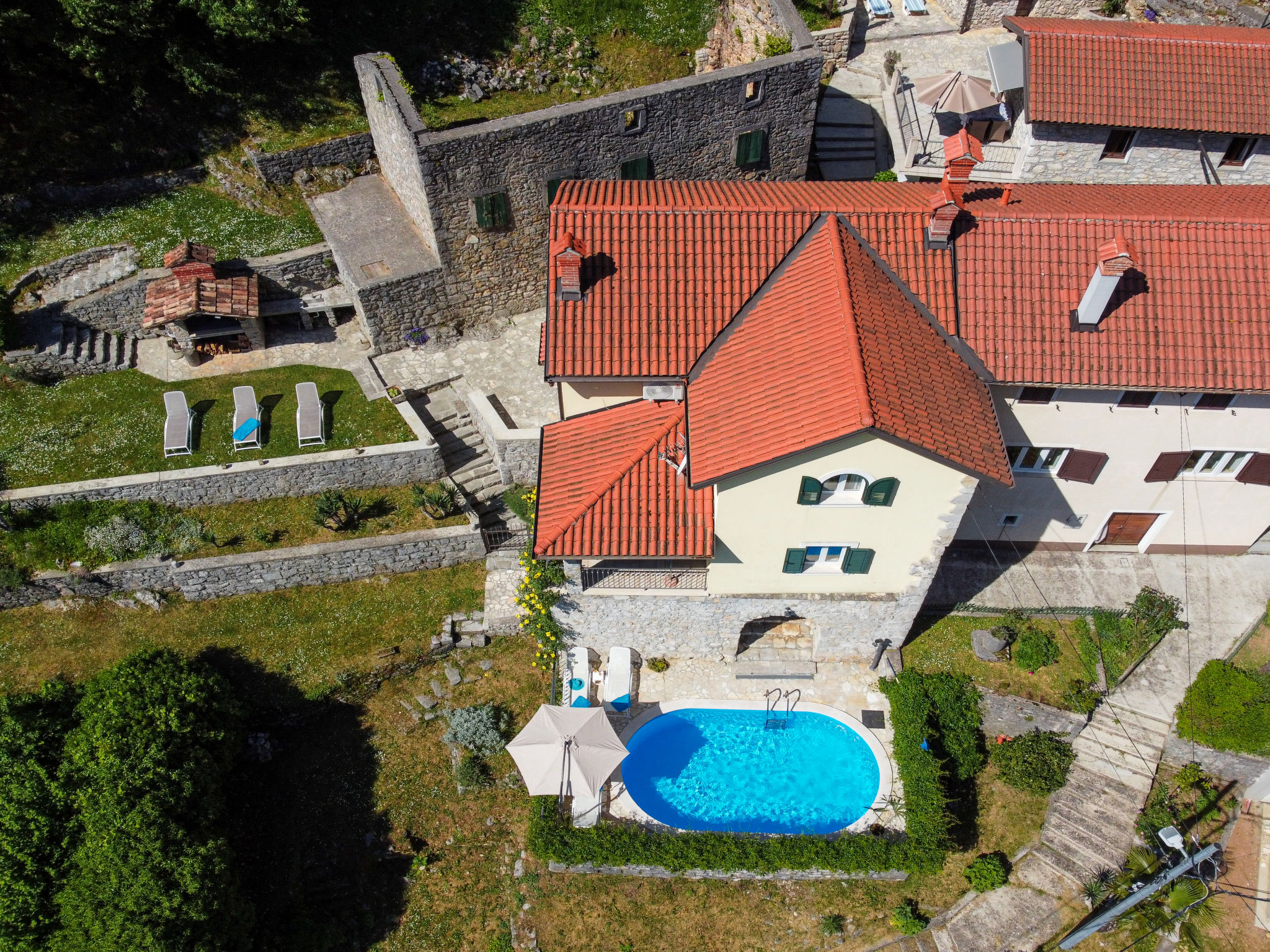 Sirotnjak 4 - Buiten