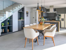 Designvilla Marmonte met privézwembad en panoramisch zeezicht in Medveja - thumbnail 3
