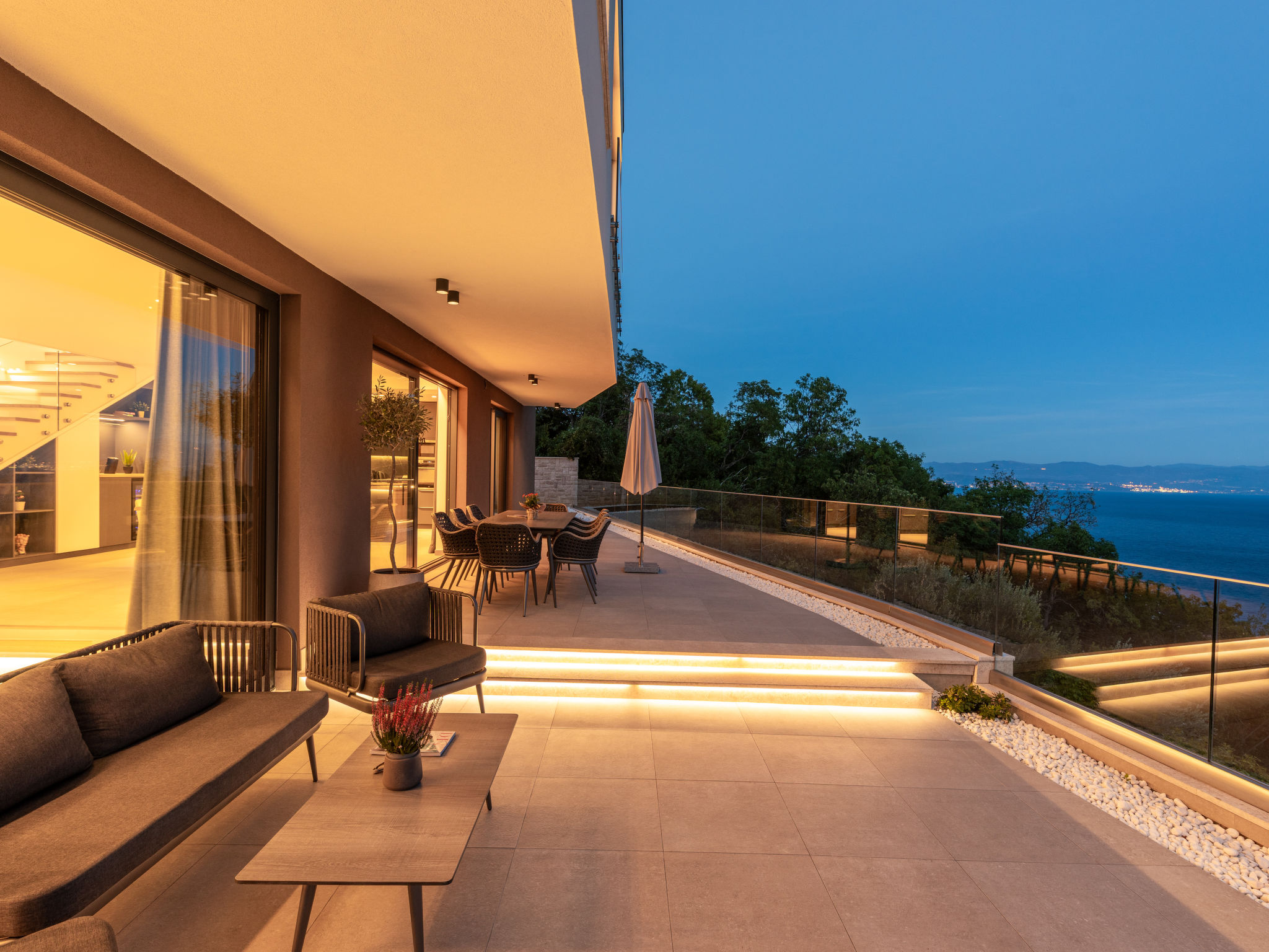 Villa Marmonte – Terrasse, photo 57 sur 74