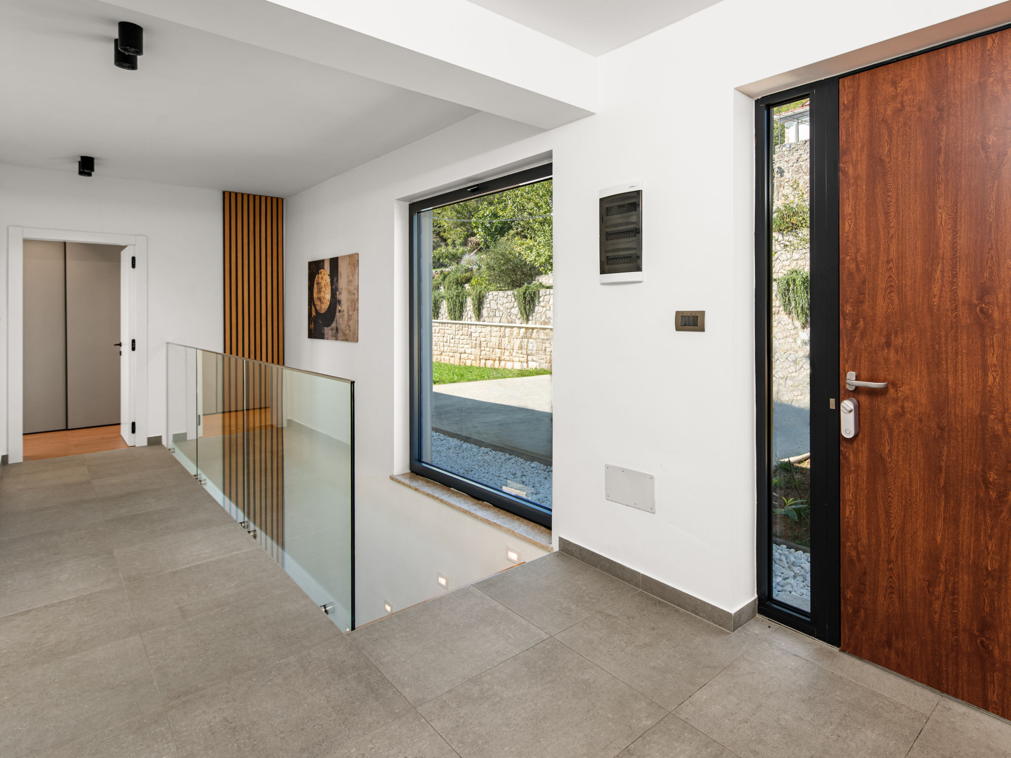 Villa Marmonte – Extérieur de la maison, photo 28 sur 74