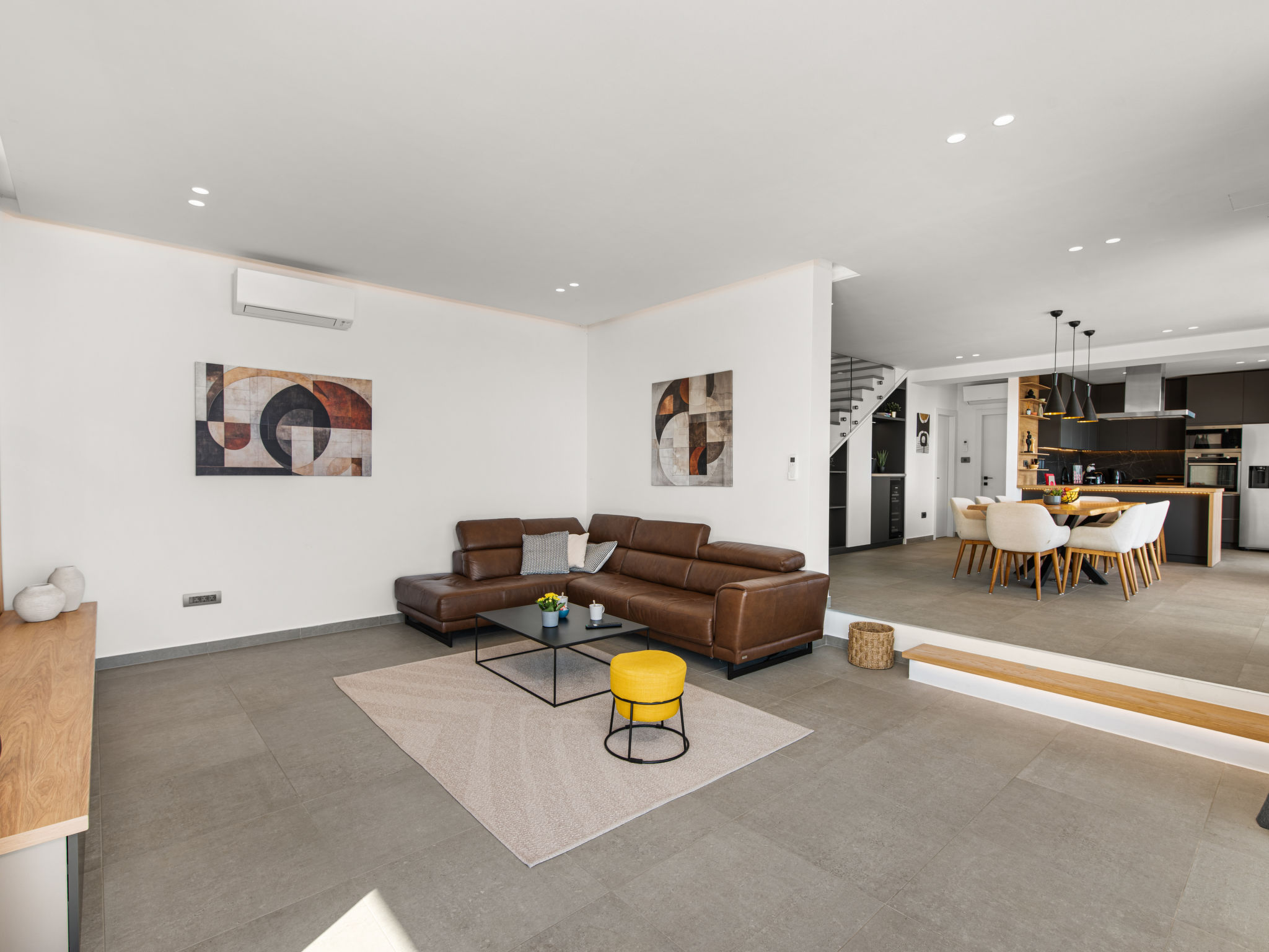Villa Marmonte – Terrasse, photo 16 sur 74