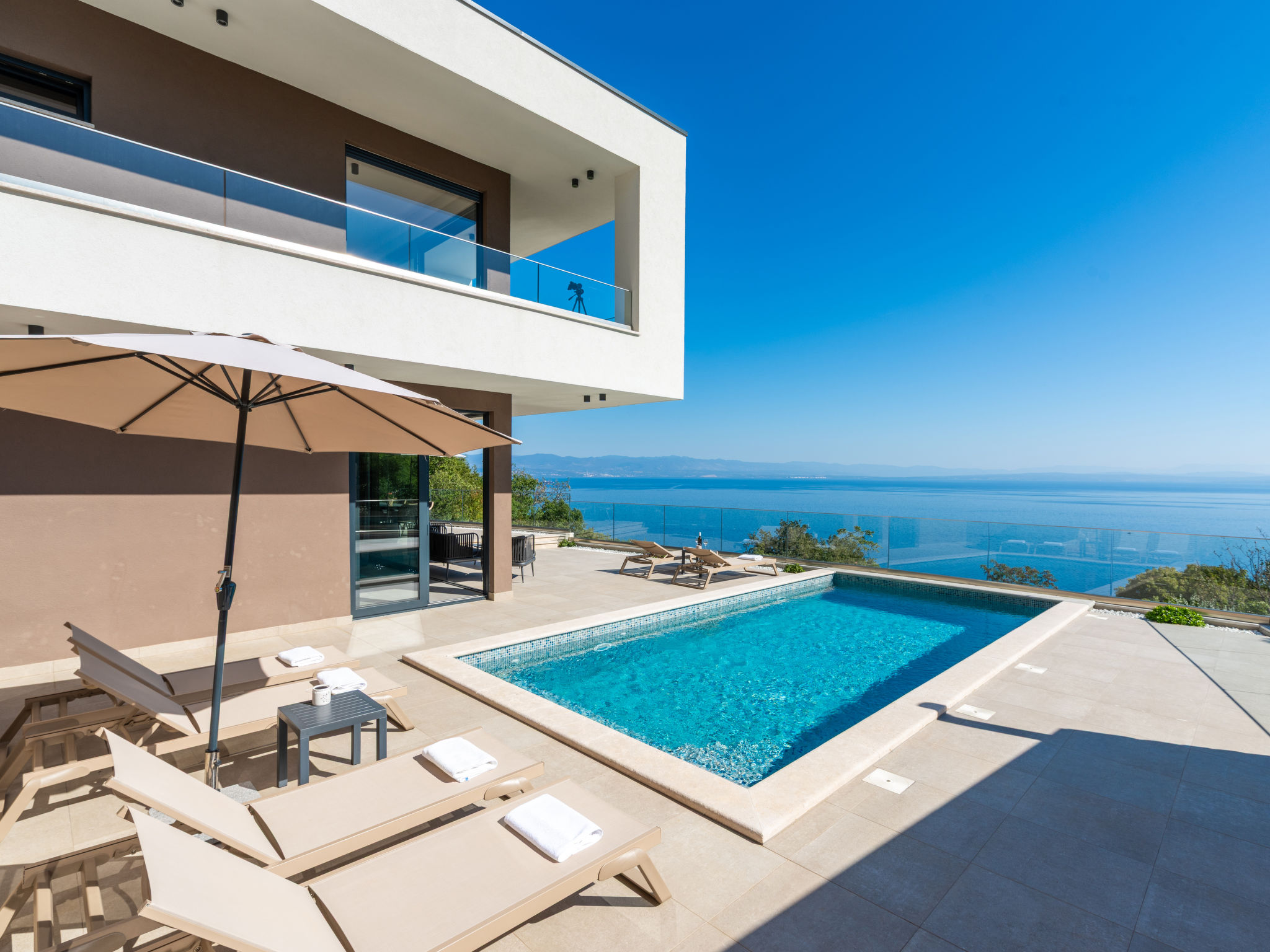Villa Marmonte – Extérieur de la maison, photo 13 sur 74