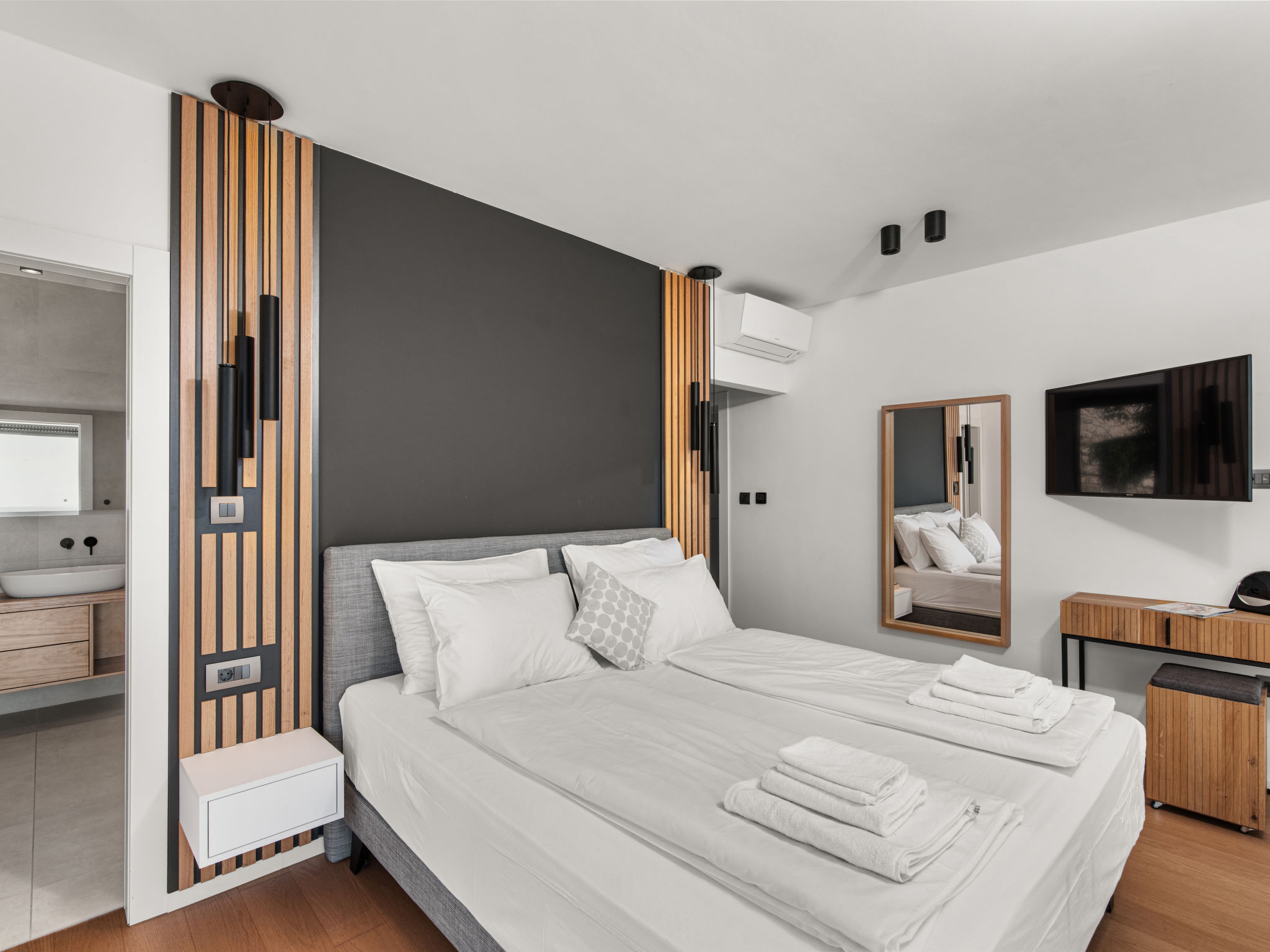 Villa Marmonte – Chambre, photo 33 sur 74